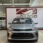 كيا بيجاس 2025 ستاندر كاش بسعر 45400 شامل الضريبه