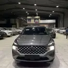 هونداي سنتافي ديزل 2021 بطاقة جمركية استيراد كوريا