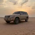 باترول مكينه4500 شرط