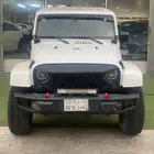 جيب رانجلر 2016 ريبكون استخدام شخصي للبيع