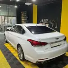جنسس 2018 كاش او دفعات