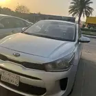 كيا ريو موديل 2020