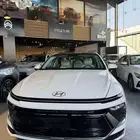 هونداي سوناتا سمارت 2025 عرض خاص وكمية محدودة