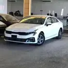 كيا كي k5 محرك 2.5 مطور بصمه خليجي 2025 بقسط 1400 الحسن