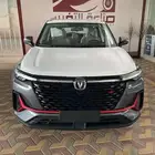 شانجان CS35 تريند موديل 2026 بسعر67450 بالضريبه