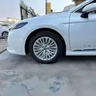 تويوتا كامرى LE بنزين موديل 2025