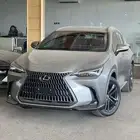 لكزس NX350 فئة AA خليجي 2025 متوفر لدى الحسن