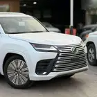 لكزس LX600 BB