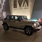 جيب صحارى 4 4 مالك اول 2017