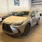 لكزس NX350 ستاندر هايبرد 2025