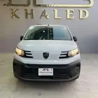 بيجو بارتنر بضاعه شاص طويل ديزل عرض خاص للشركات