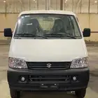 سزوكي ايكو 2025بضاعه كاش وتقسيط اقل سعر في السوق لدينا
