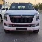 نيسان باترول بلاتينيوم 2026 تنفس طبيعي خليجي