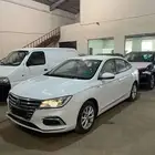 ام جي 5 استاندر 2025 قسط شهري 750