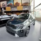 كيا سونت نص فل GLS موديل 2024 عرض على التمويل