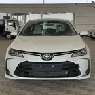 كورولا 2025 مطور بريمي مكينه 2.0 كاش واقساط