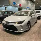 تويوتا كورولا استاندر مطور 2025 قسط 1349