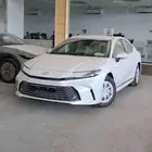 كامري E ستاندر طيس بنزين (الدفعة الأخيرة) 2025 لدى الحسن