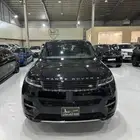 رنج روفر سبورت 2023 First Edition V8