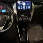 يارس هاتشباك 2020