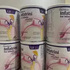 حليب انفاتريني