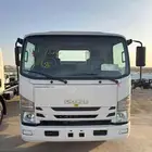 ايسوزو دينا 4 طن شاص 4.95 4.35 م موديل 2025