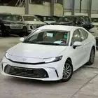 تويوتا كامري E استاندر بنزين