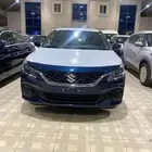 سوزوكى بالينو GL موديل 2025 ( كاش و اقساط ) أفضل سعر