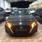 نيسان التيما نص فل SV 2024