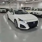 نيسان التيما sv موديل 2026