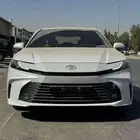 كامري E ستاندر طيس بنزين 2025 بريمي