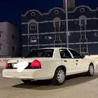 فورد فكتوريا بوليسي