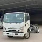 دينا ايسوزو 4 طن شاص طويل 4.95 ياباني