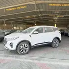 شيري تيجو 7 برو ماكس فئة الكمفورت 2025