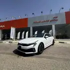 كيا كي 5 نص فل 2026 كاش او اقساط