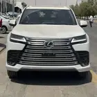 لكزس LX600 2025 BB بريمي متوفر جميع الالوان كاش واقساط