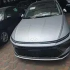 هيونداي سوناتا كمفورت وسمارت موديل 2026 بأقل الأسعار