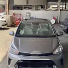كيا بيجاس فل كامل موديل2025اقساط او كاش
