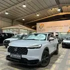 عرض خاص هوندا HRV - LX نص فل موديل 2025 بسعر 83.600 شامل