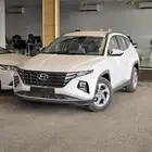 هونداي توسان سمارت مكينة 2.0 خليجي 2024 أقل سعر لدى الحسن