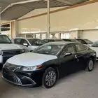 لكزس ES250AA بنزين 2025