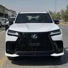 لكزس 2025 خليجي اف اسبورت كاش واقساط