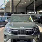 كيا سيلتوس موديل2025 GLS MID