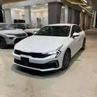 كيا كي 5 ستاندر 2025 سعودي عرض خاص