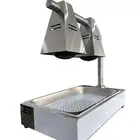 سخان بطاطس أستانلس أستيل