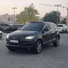 اودي 7Q كاش او دفعات 2012 Quattro
