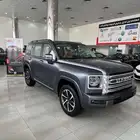 هافال H9 فل كامل موديل 2026