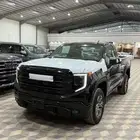 جي ام سي سييرا SLE 2025 قير اوتماتيك اقل الاسعار