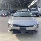 كيا كي 4 نص فل سعر رمزي حصري لدى سفنز