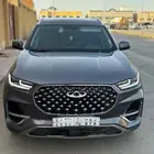 شيري تحيو 8 جيب حد 48 الف